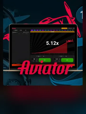 Краш-игра Aviator от Spribe